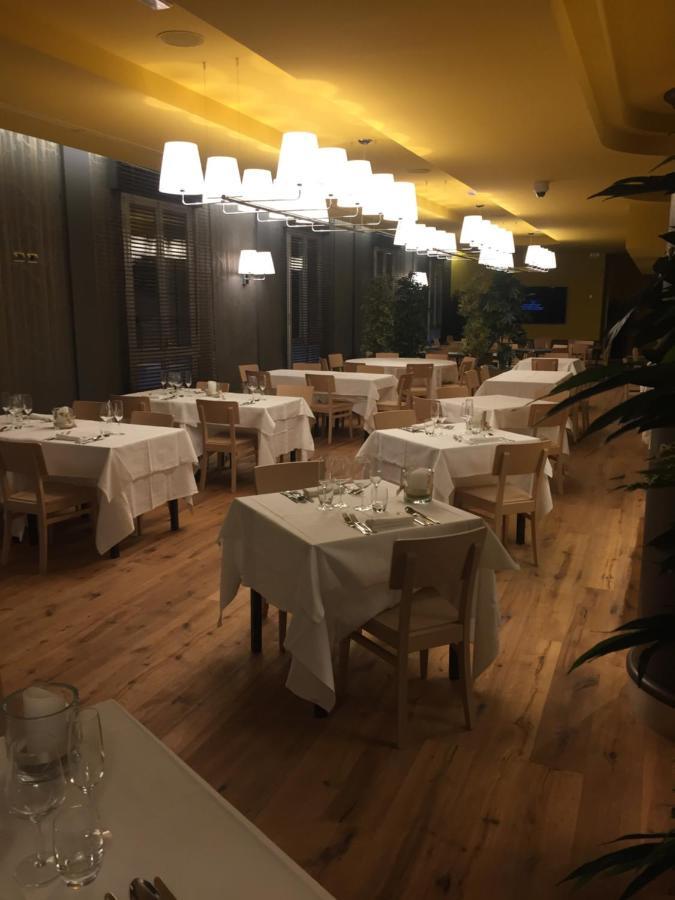 Apartment Hotel Marchesini Aparthotel Ravenna
