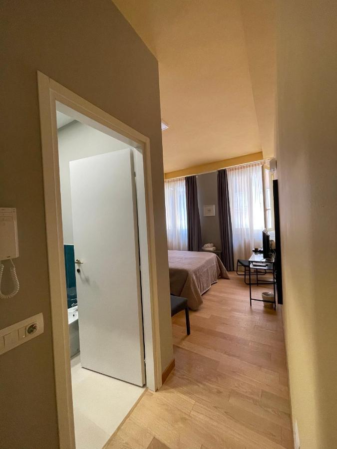 Aparthotel Apartment Hotel Marchesini