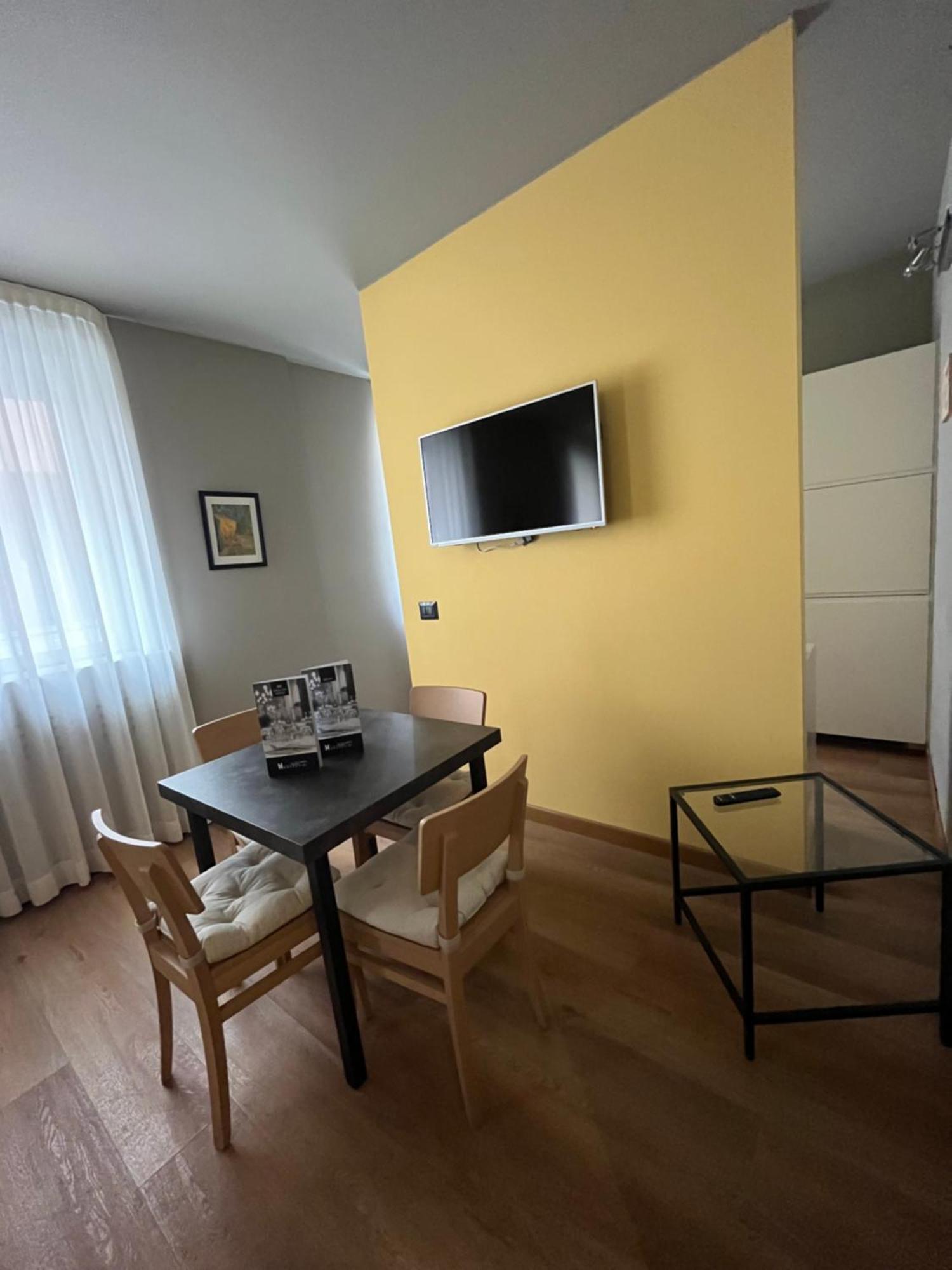 Apartment Hotel Marchesini * Ravenna
