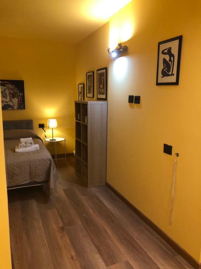 Aparthotel Apartment Hotel Marchesini