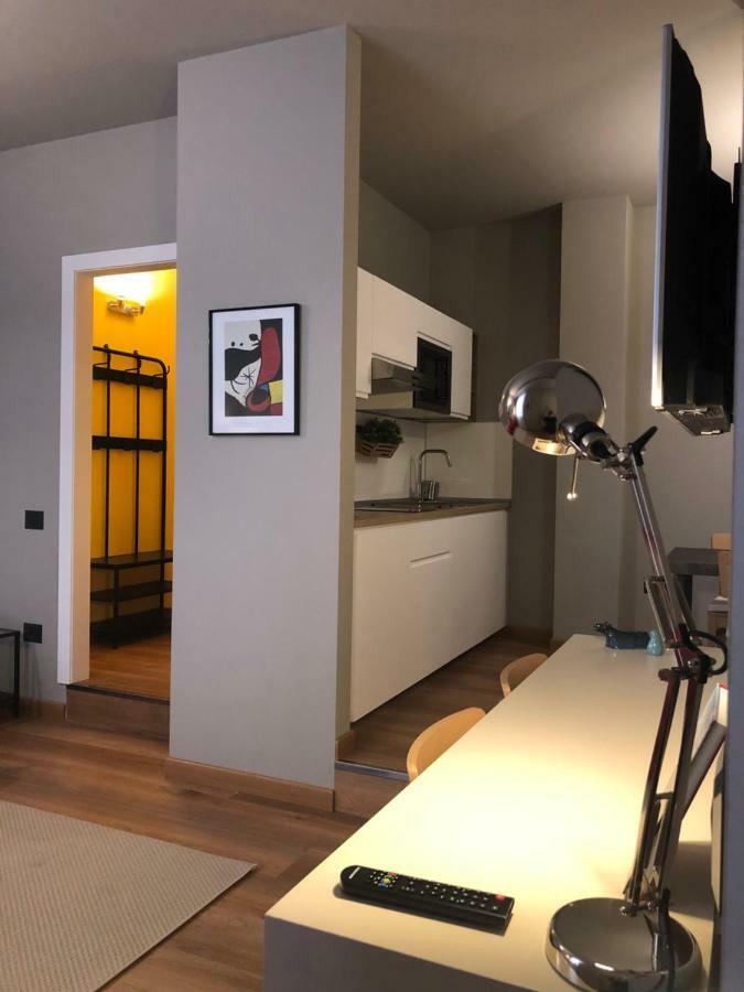 Apartment Hotel Marchesini